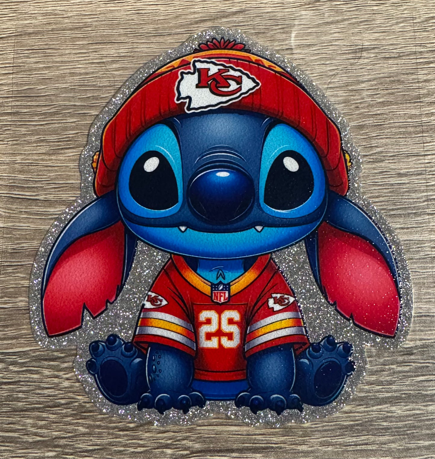 Football - 17