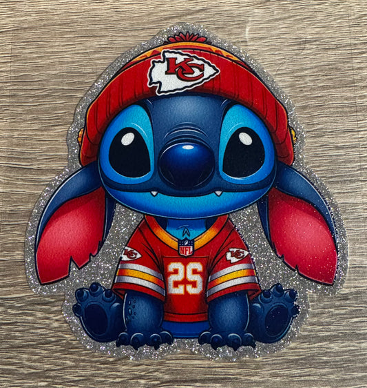 Football - 17