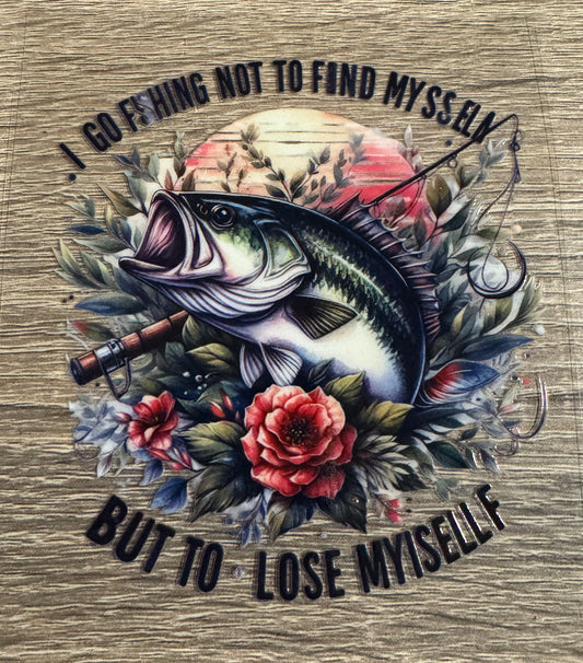 Fishing - 3