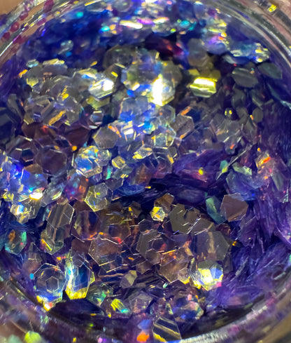Cosmic