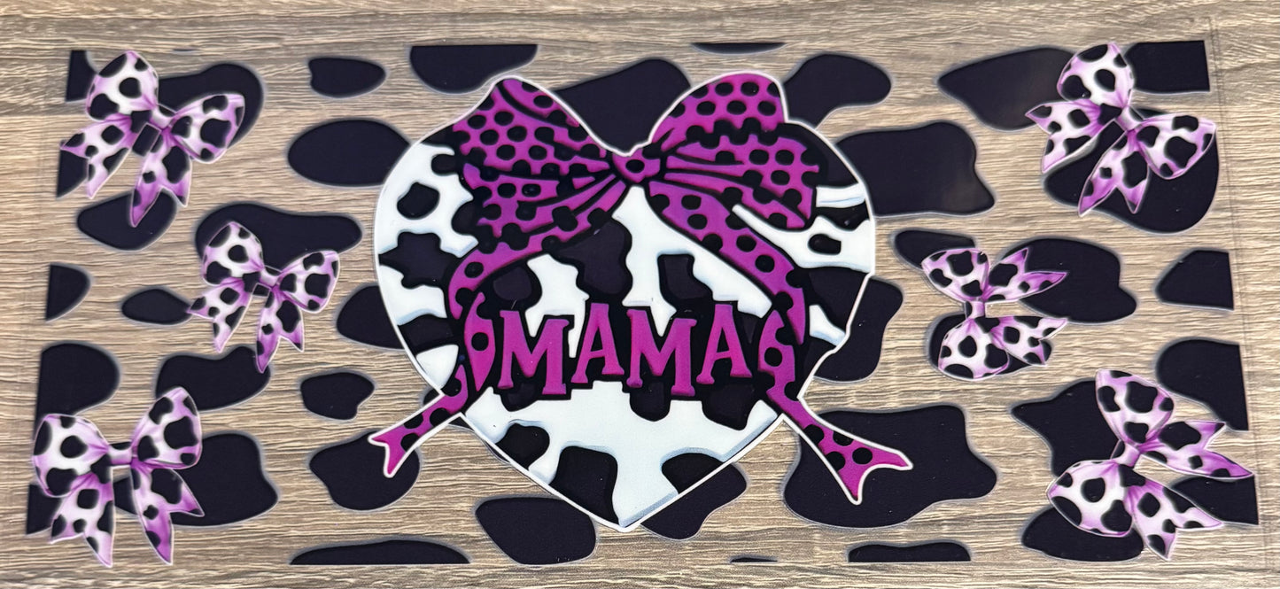 Mama - 4