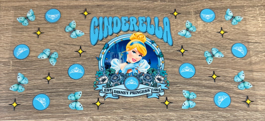Princess - 37