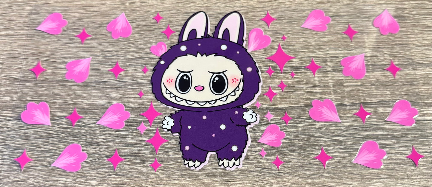 Bubu - 16