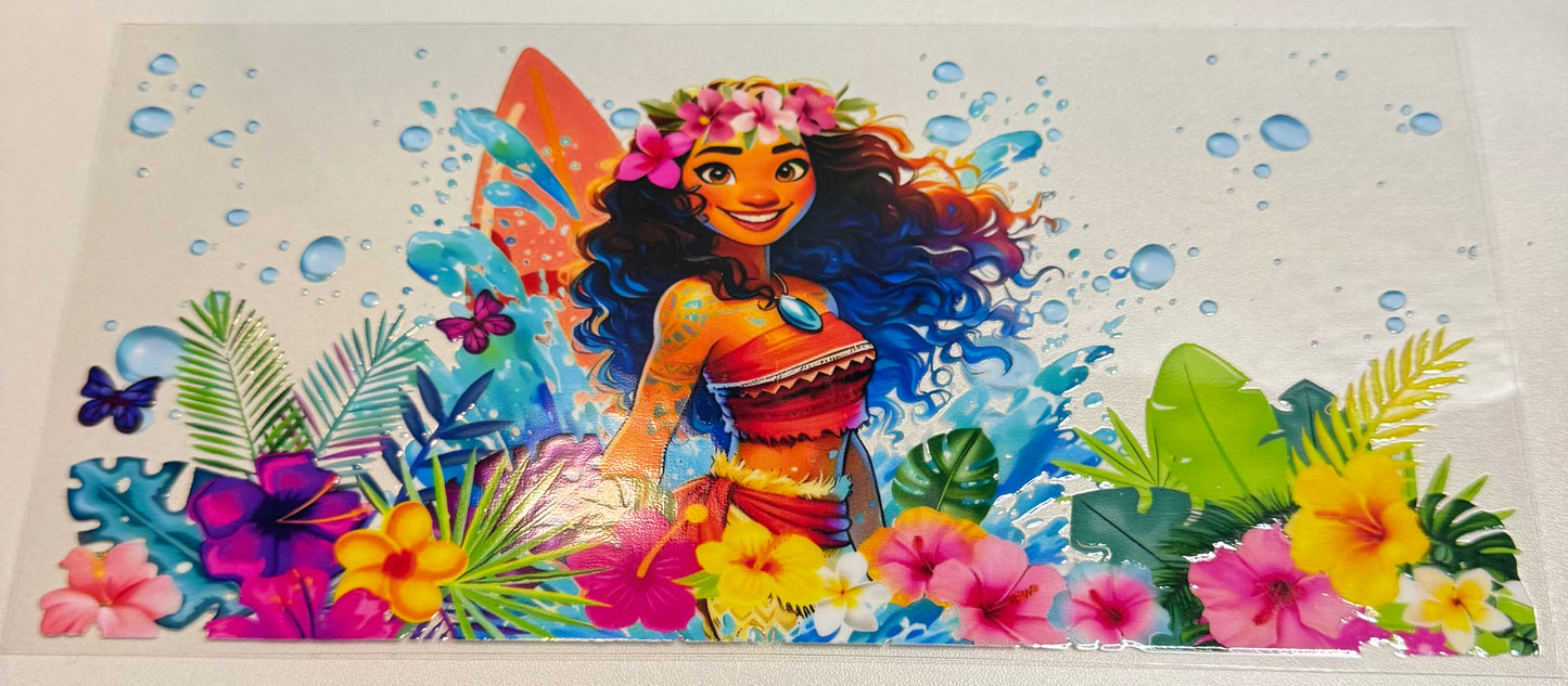Princess - 20