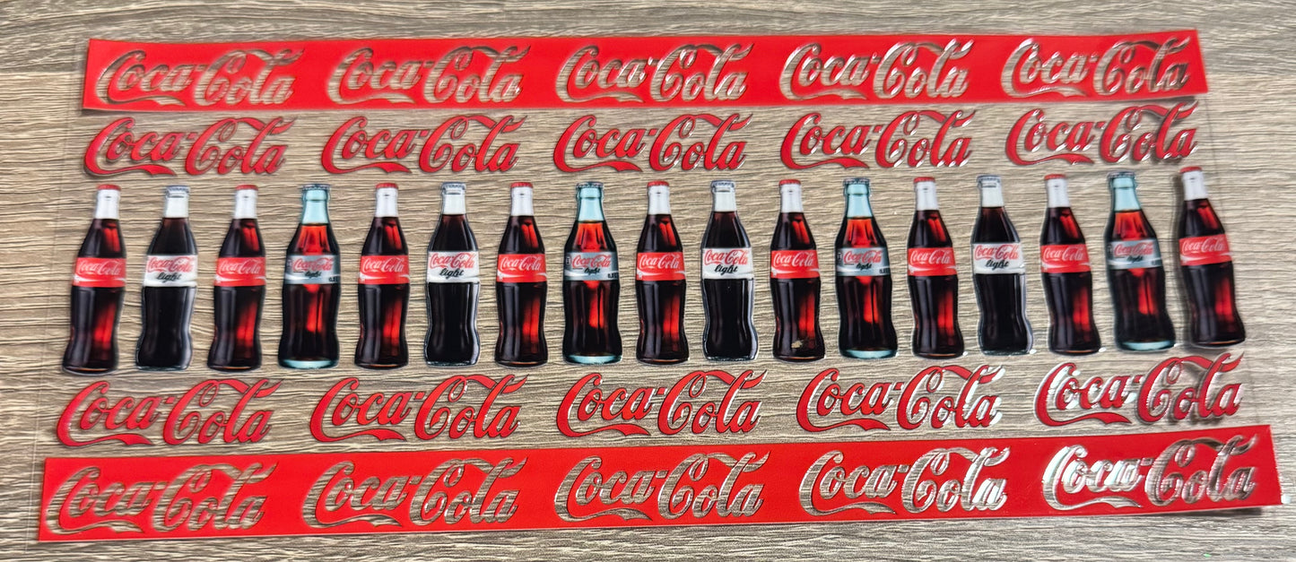 Soda - 2