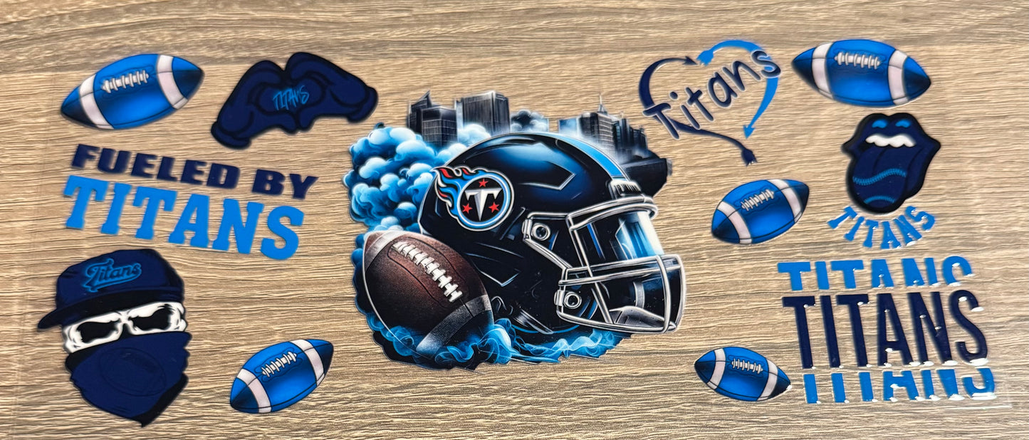 Football - 11