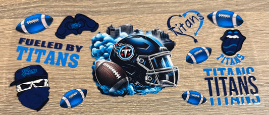 Football - 11