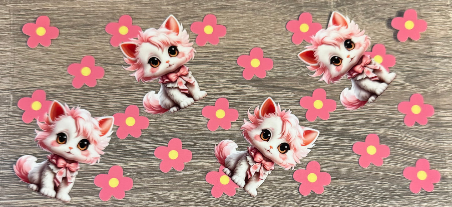 Cats - 7