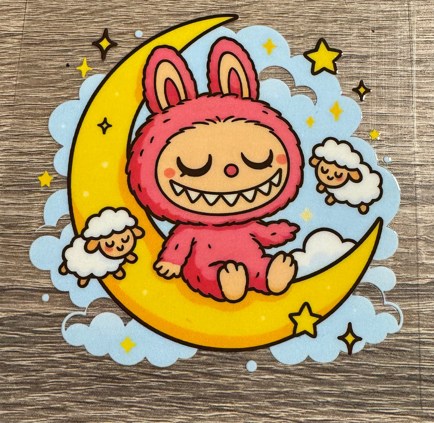 Bubu - 24