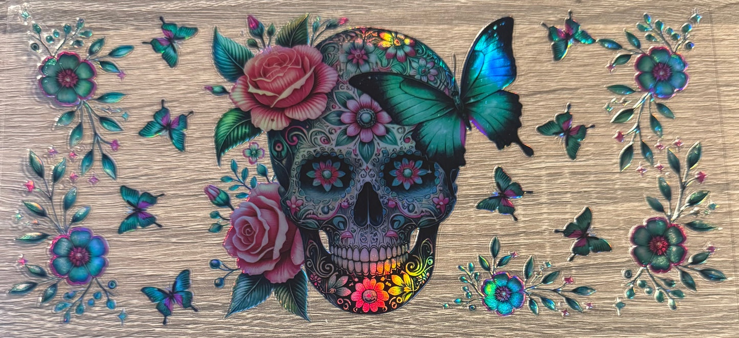 Skulls - 7028