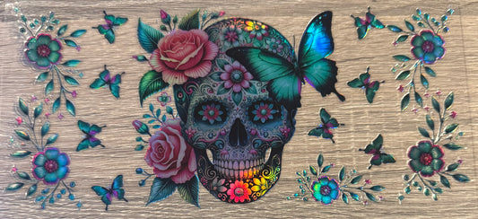 Skulls - 7028