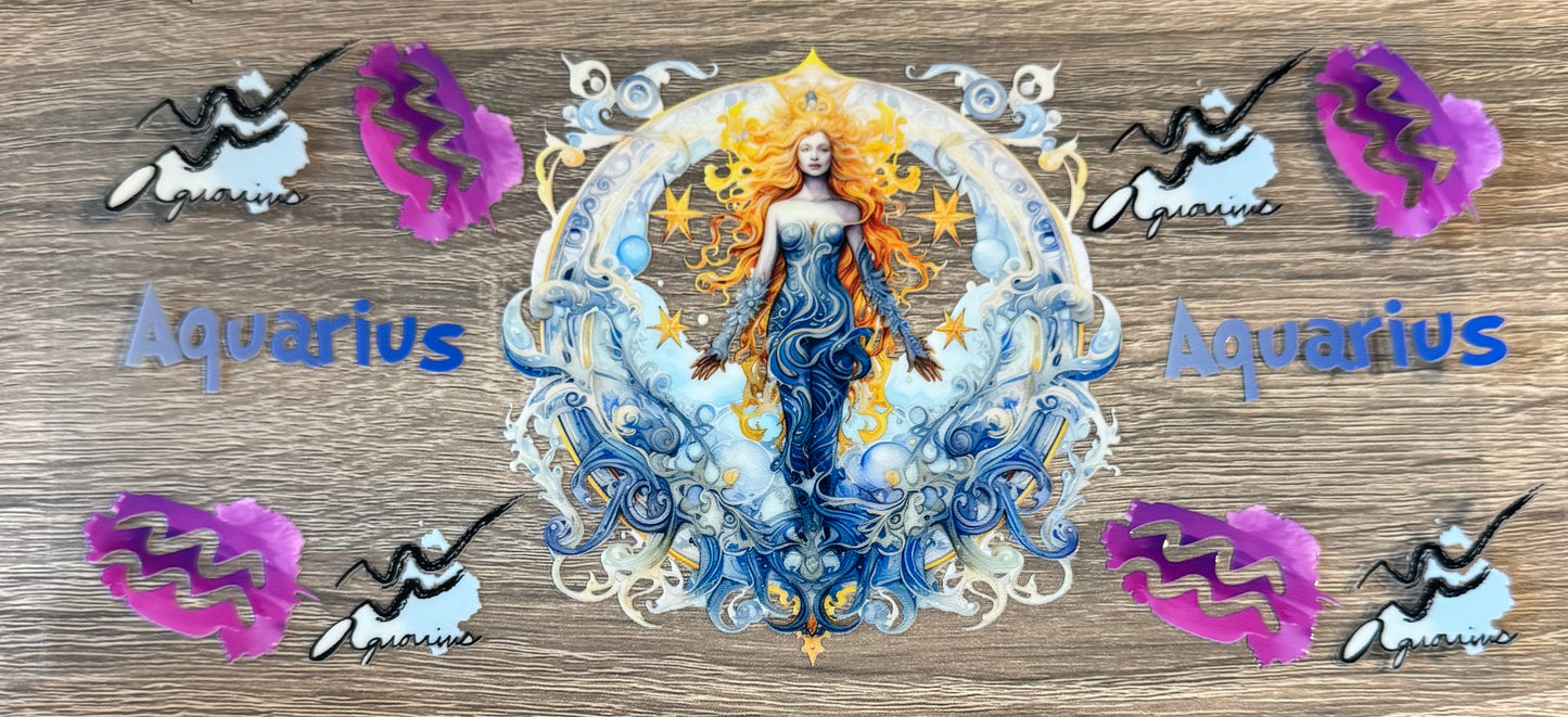Zodiac/crystal - 77