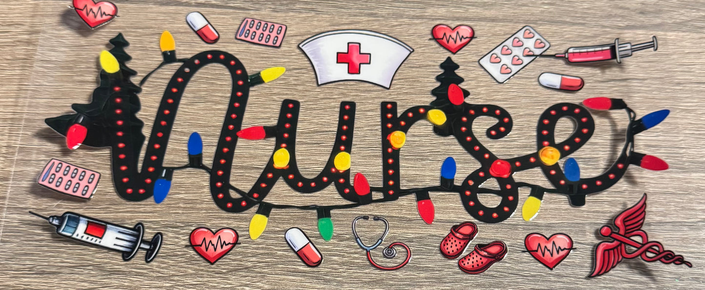 Nurse - 1