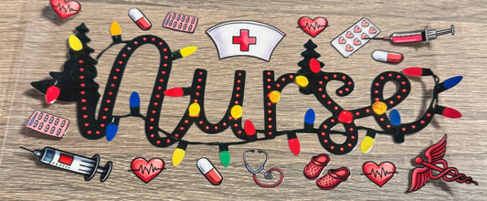 Nurse - 1