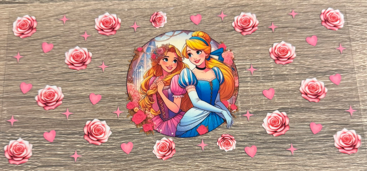 Princess - 31