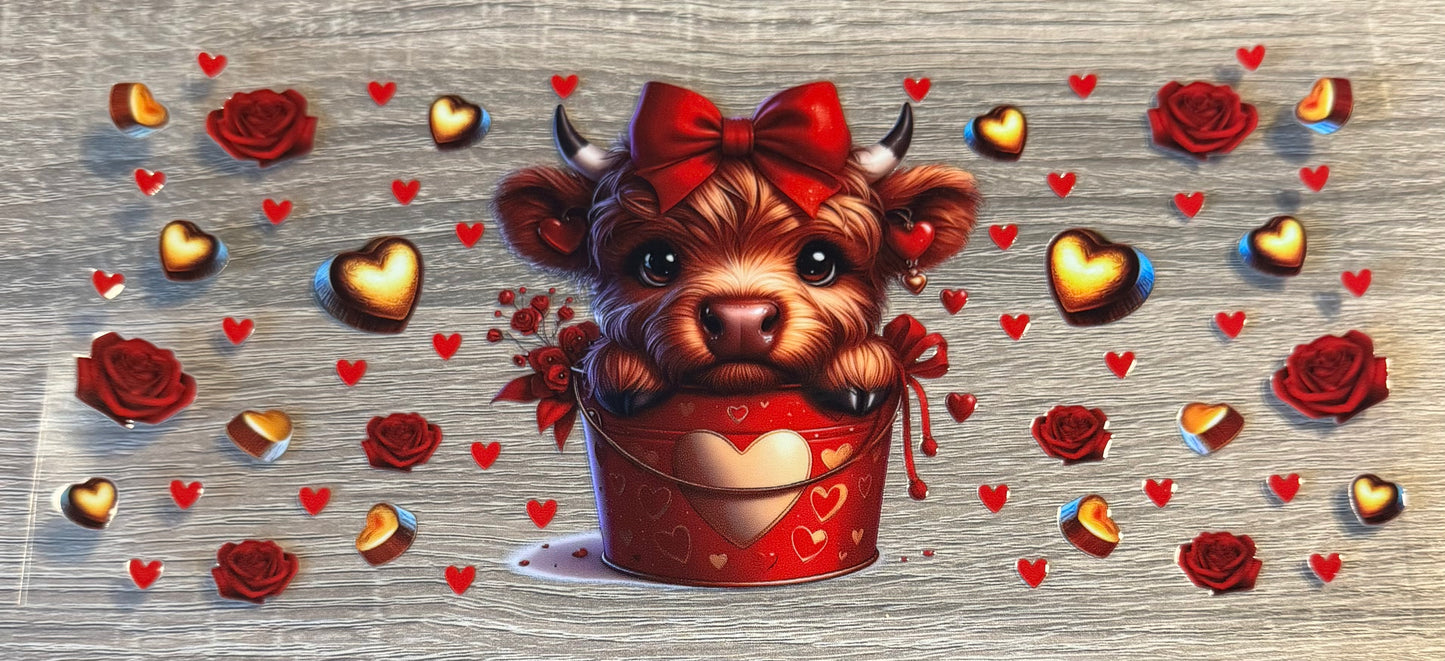 Valentines - 2