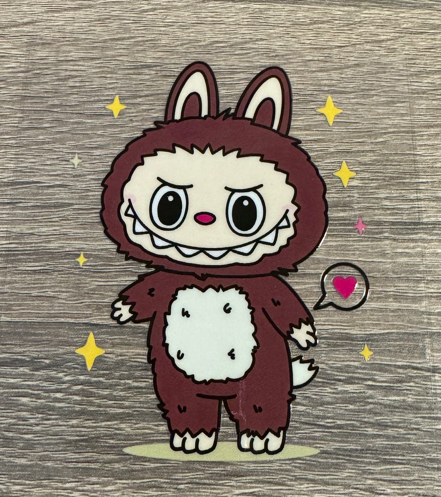 Bubu - 15