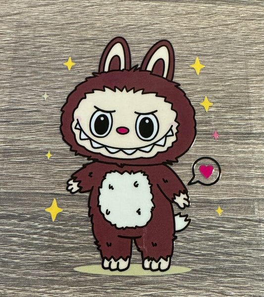 Bubu - 15
