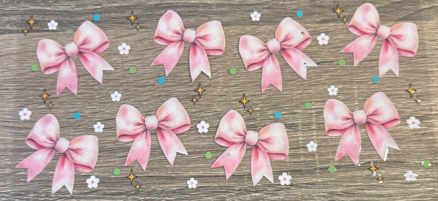 Bows - 8015