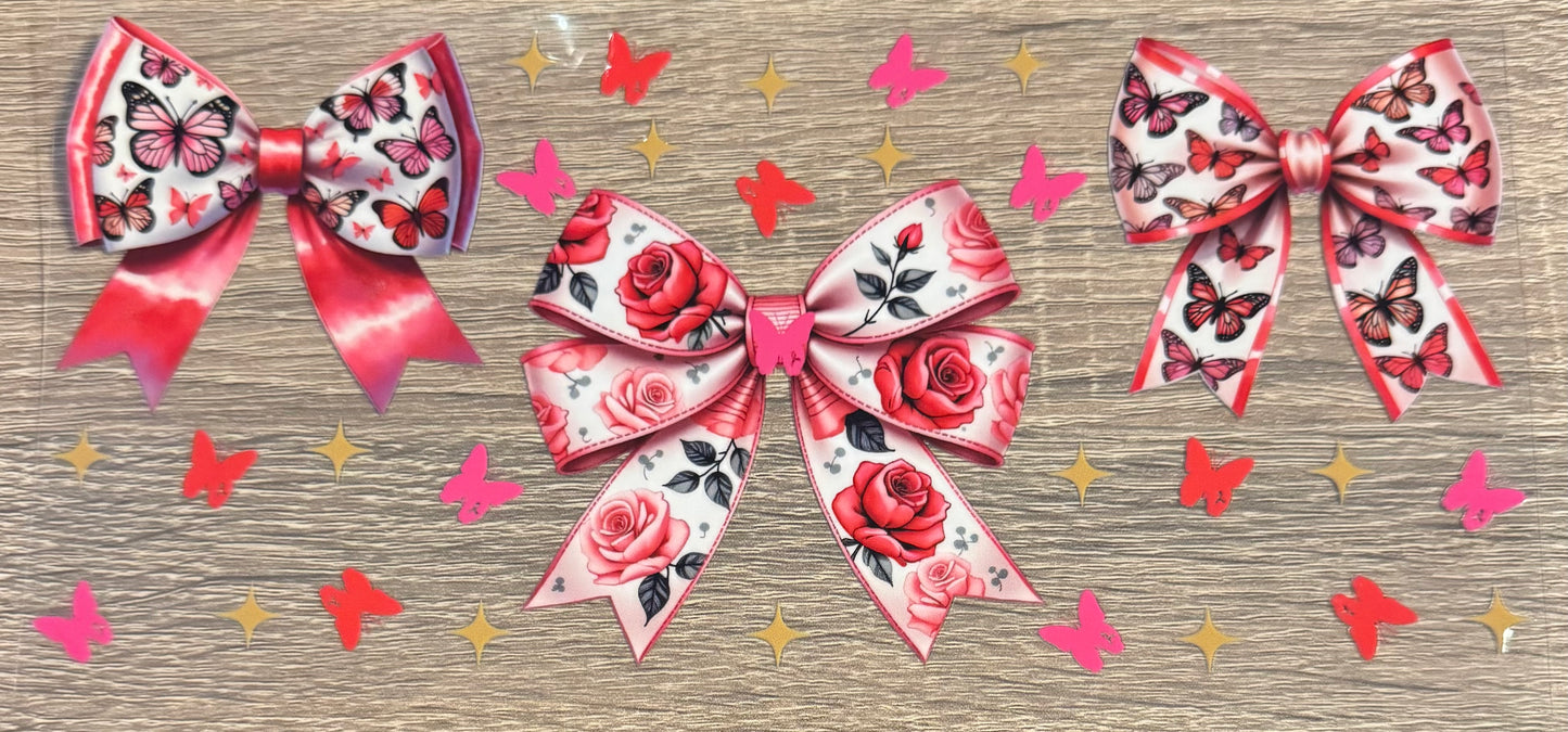 Bows - 8010