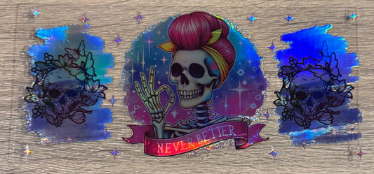 Skull - 7019