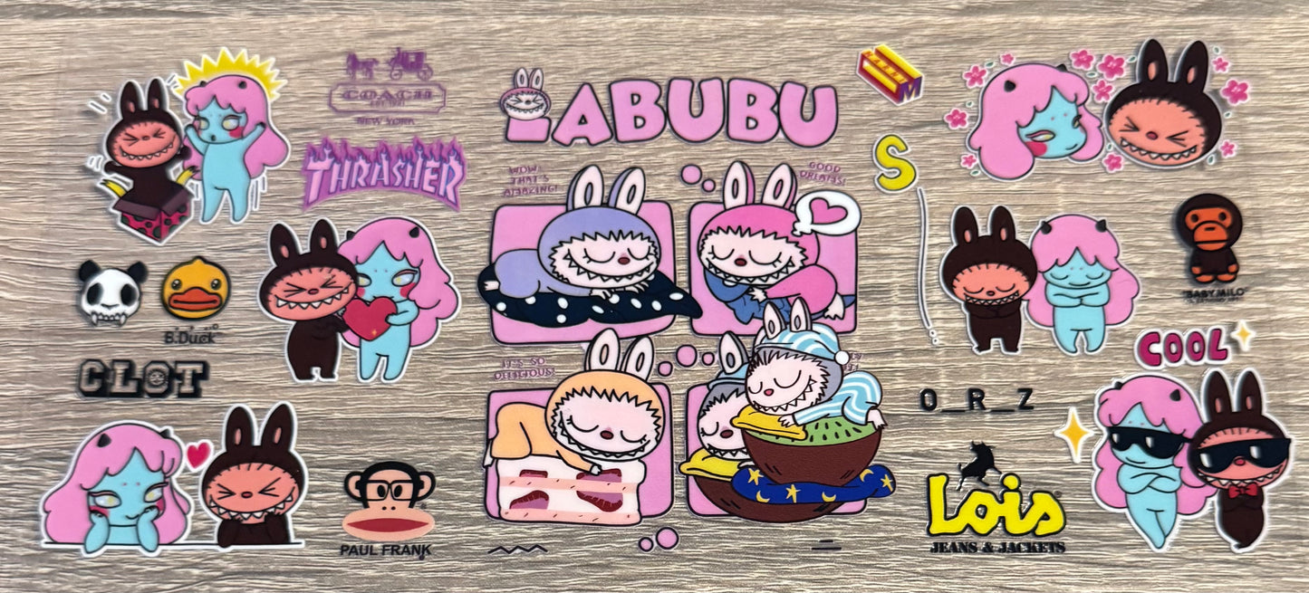 Bubu - 10