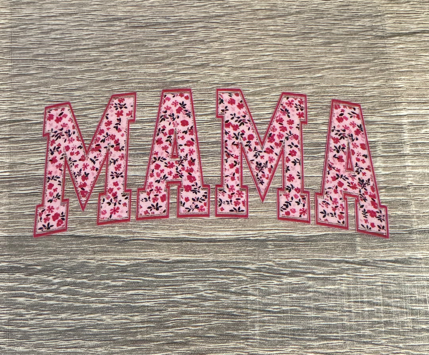 Mama - 14