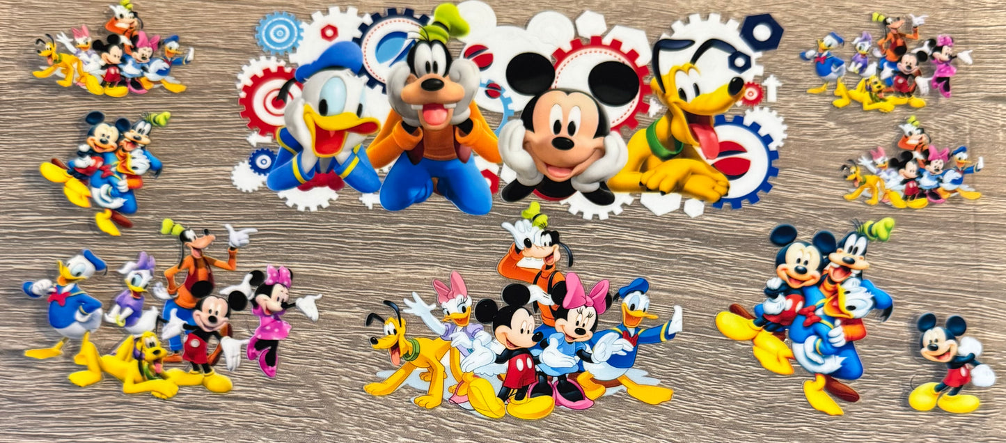 Mouse - 1