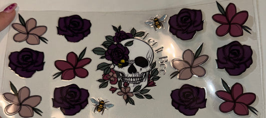 Skull - 7001