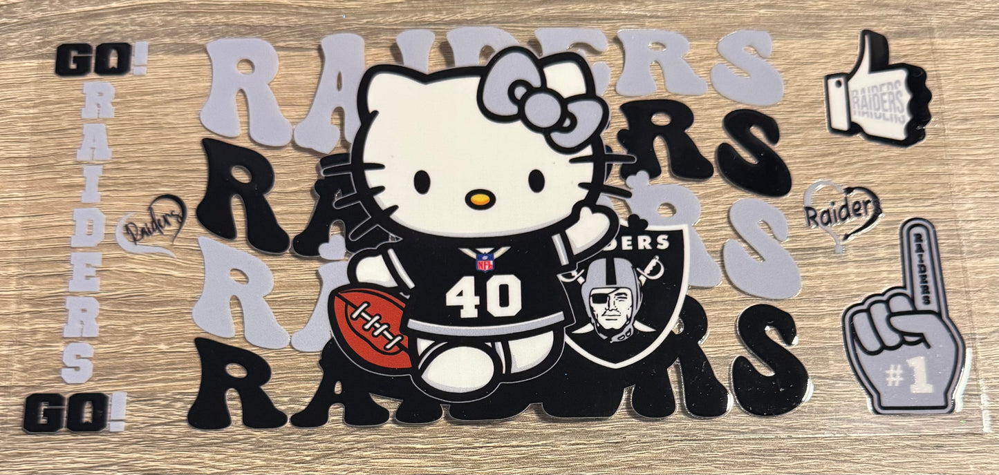 Football - 6