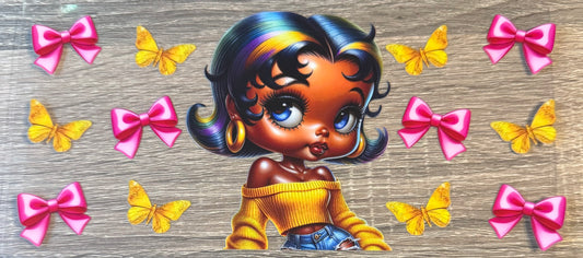 Betty - 10