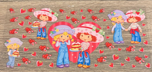 Shortcake - 8