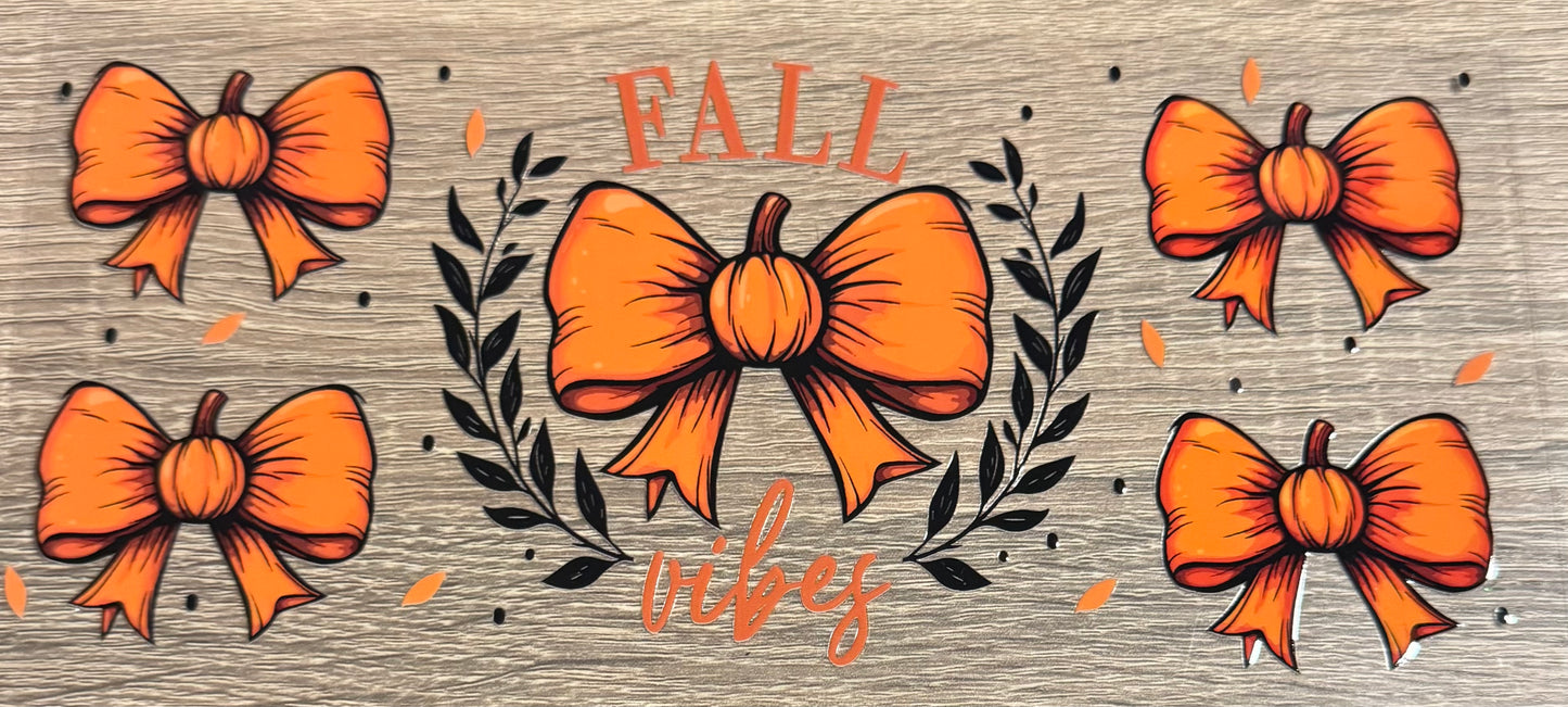 Fall - 1