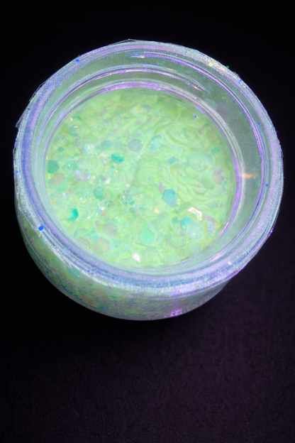 Moonlit Sugar - Glow