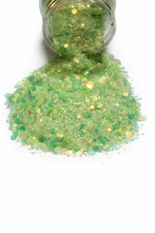 Jade - Glow