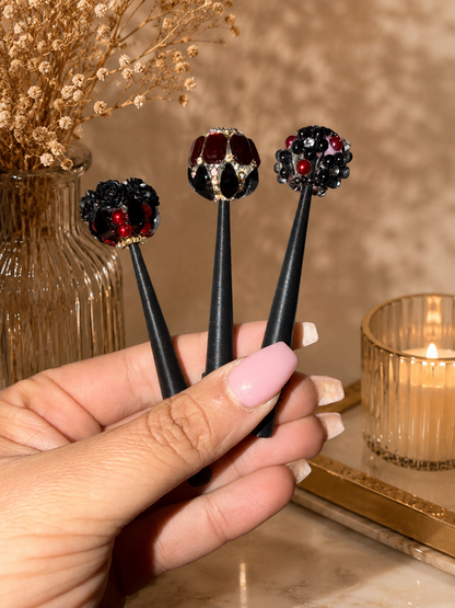 Custom Beads