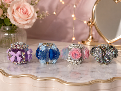 Custom Beads