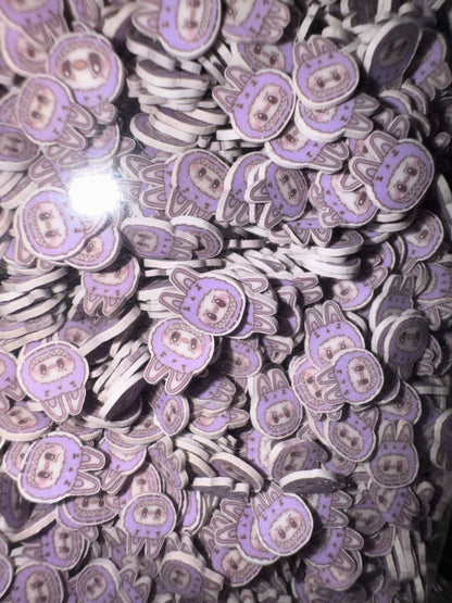 Bubu Purple