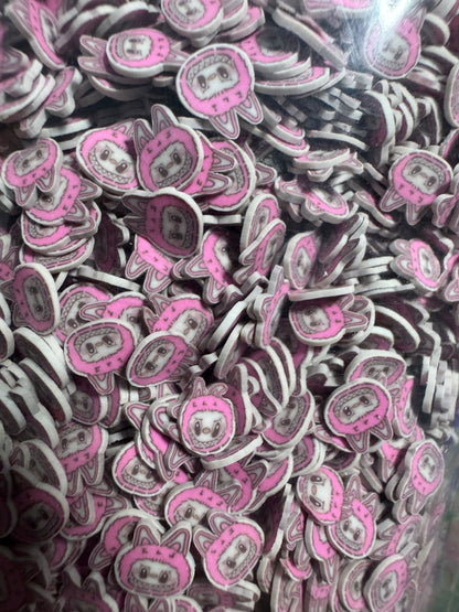 Bubu Pink