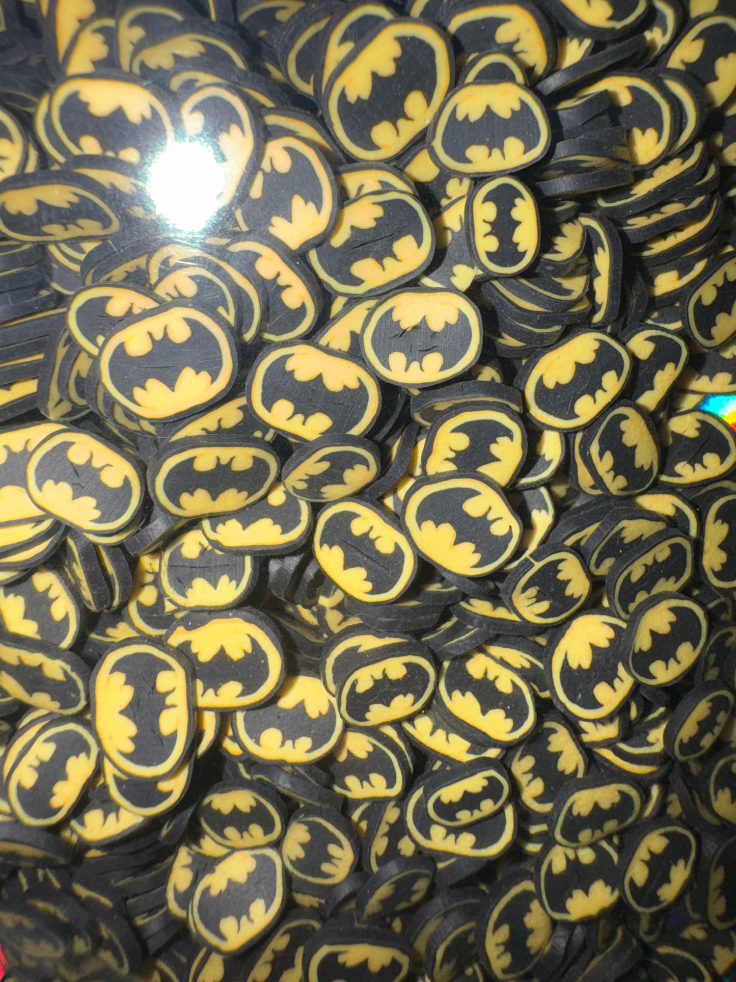 Bat Guy