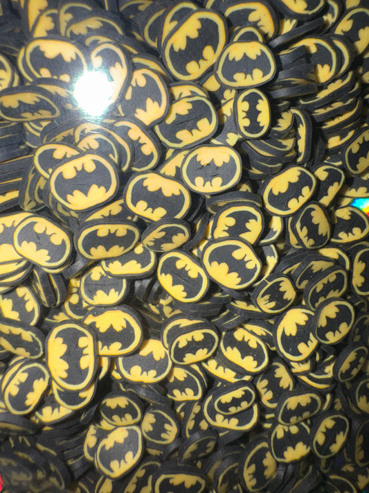 Bat Guy