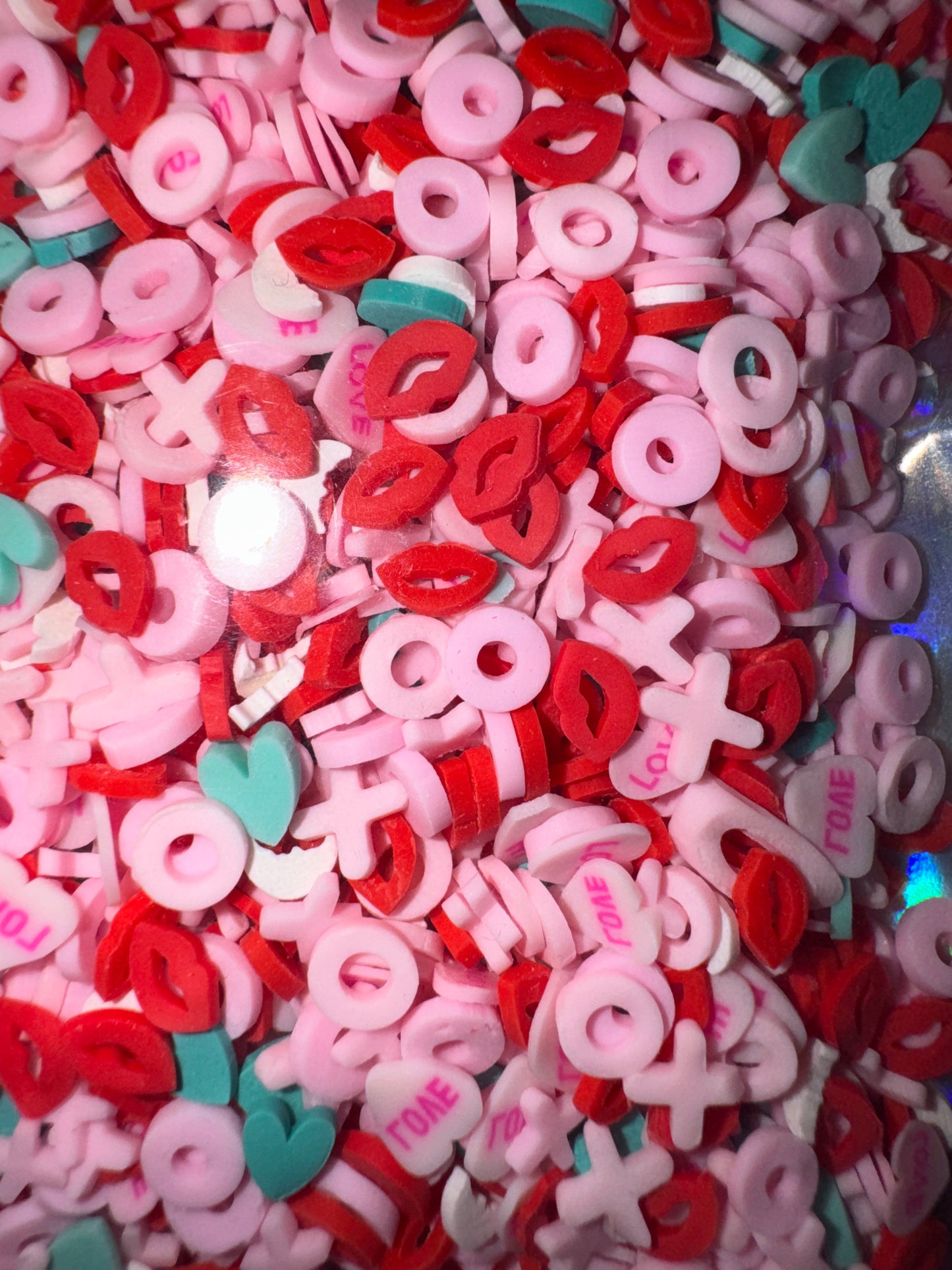 Valentine Mix