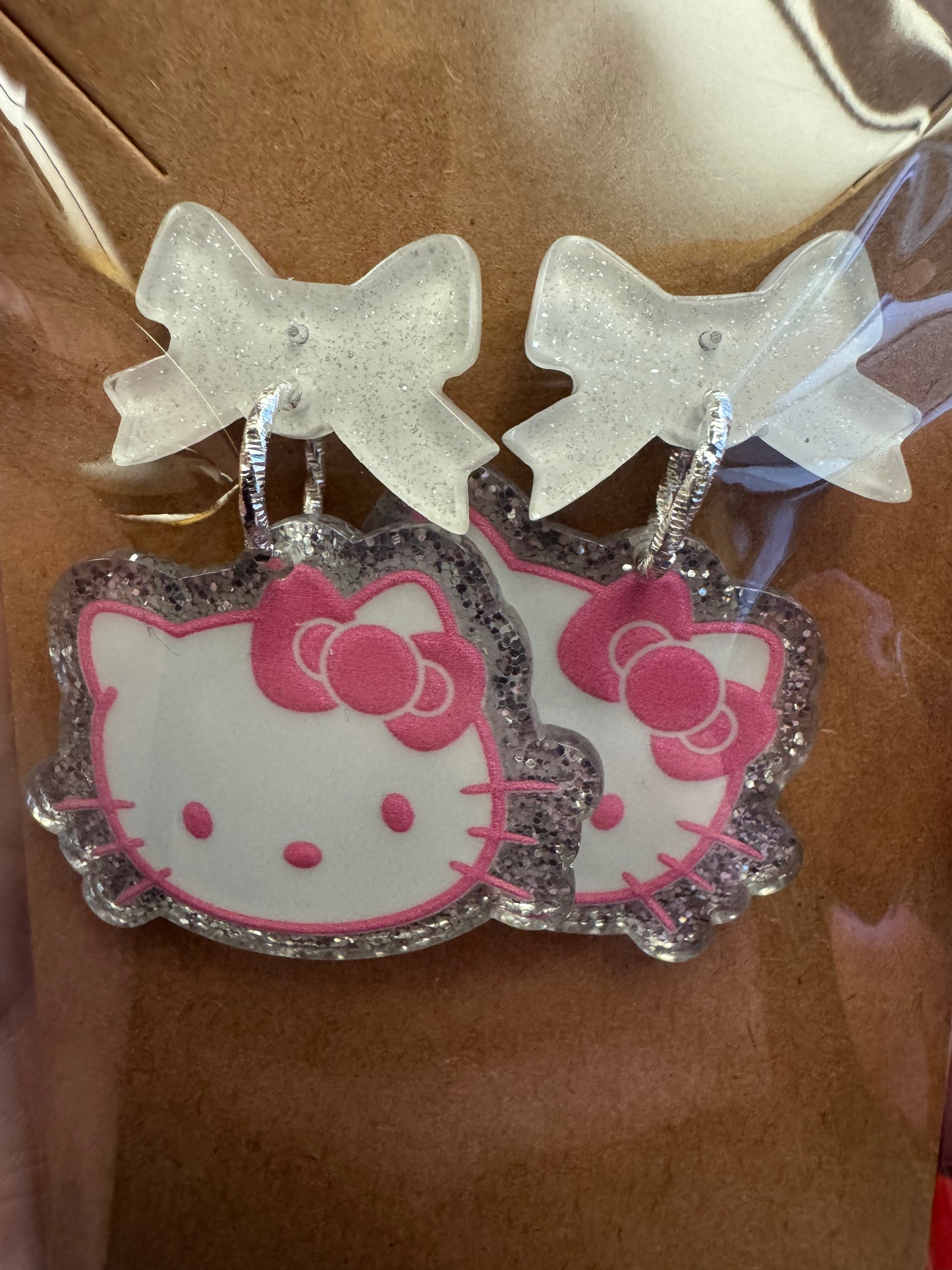 HK Earrings