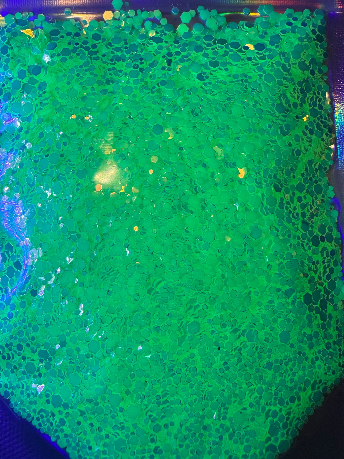 Guava Glow Glitter