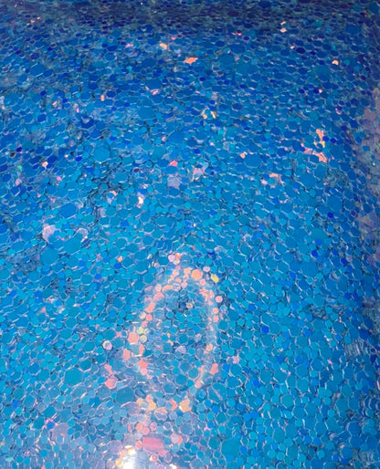 Aqua Glow