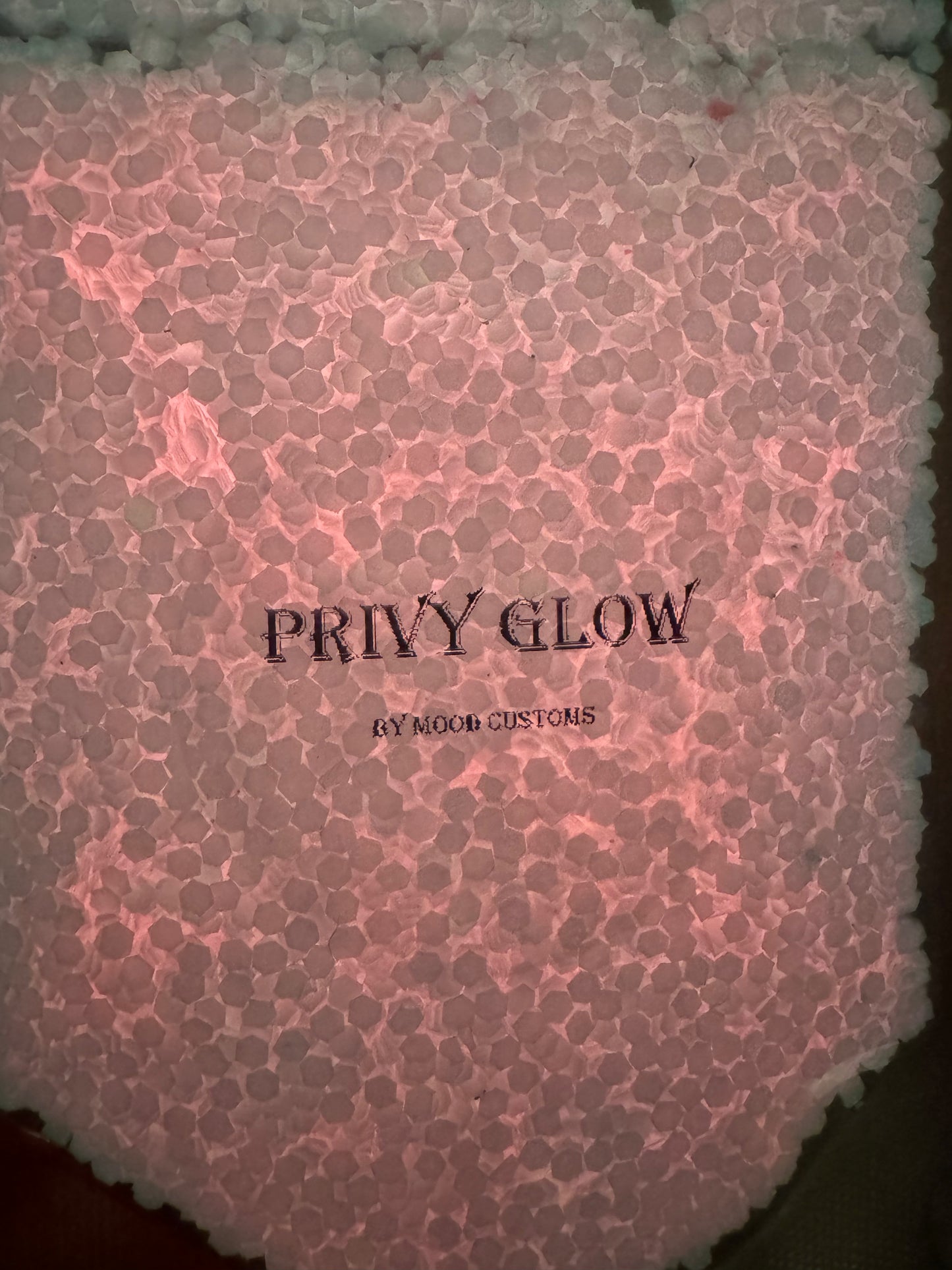 Privy Glow