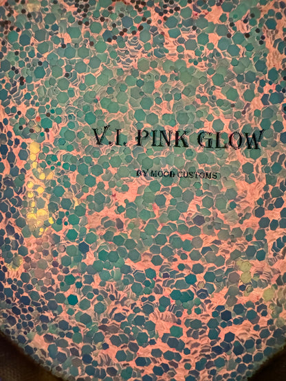 V.I. Pink Glow