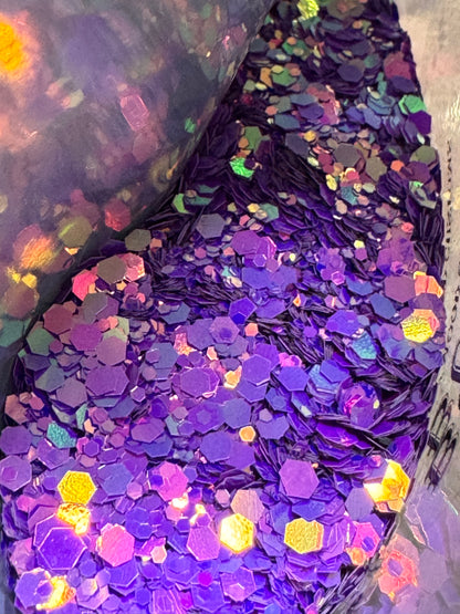 Burple