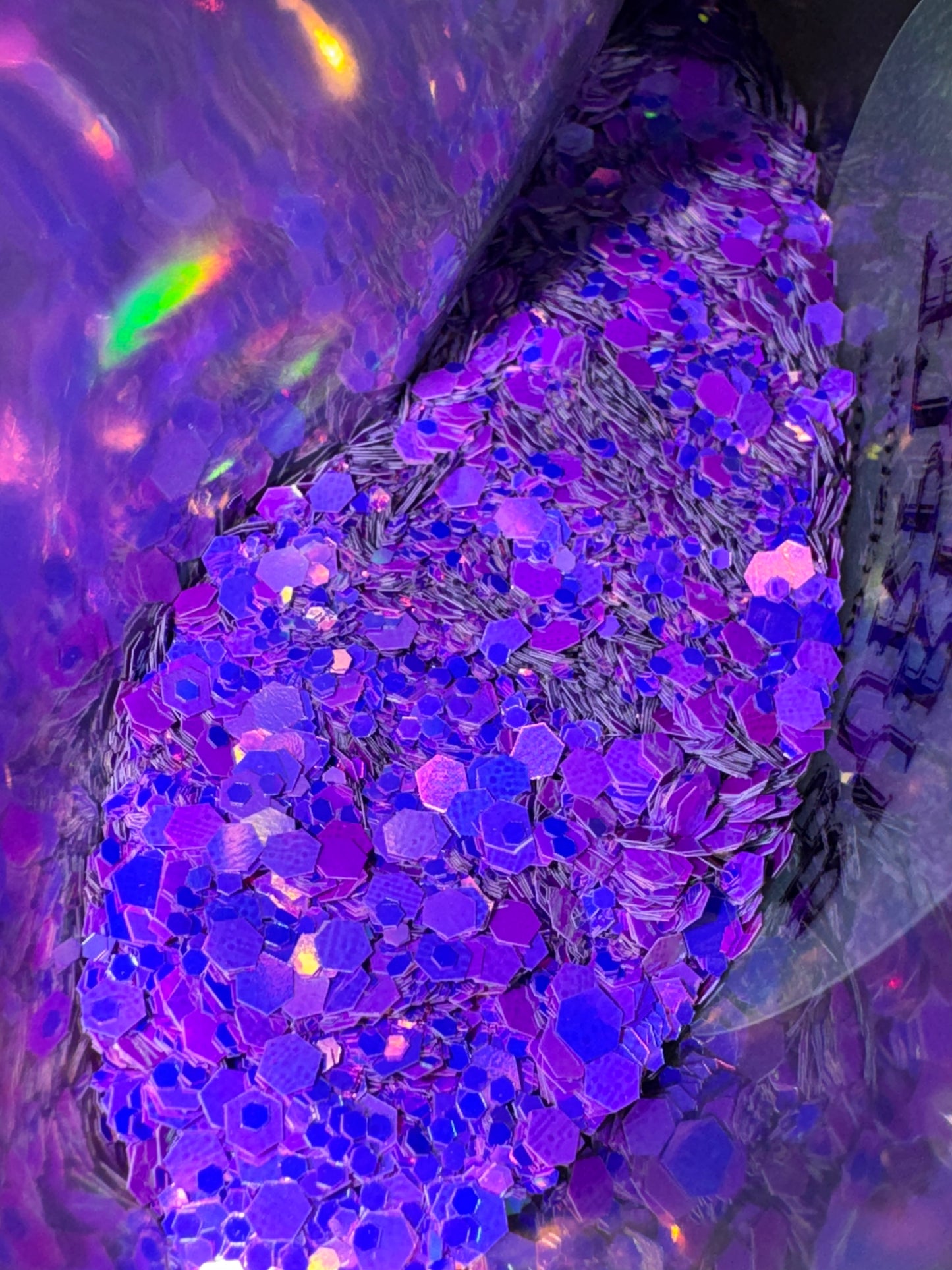 Burple