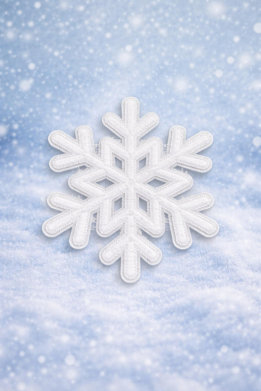 Snowflake - Patch